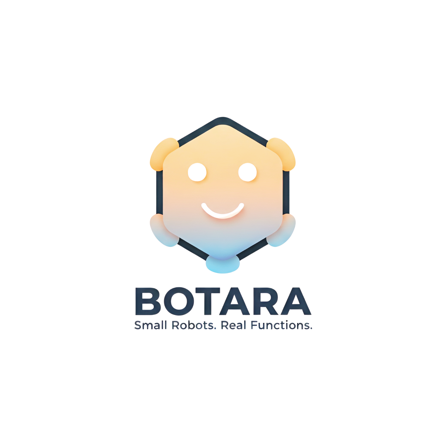 Logo Botara Lab