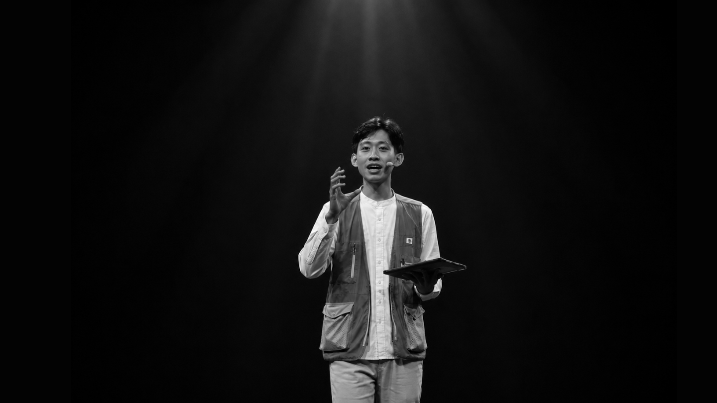 YOIN Keynote Presenter