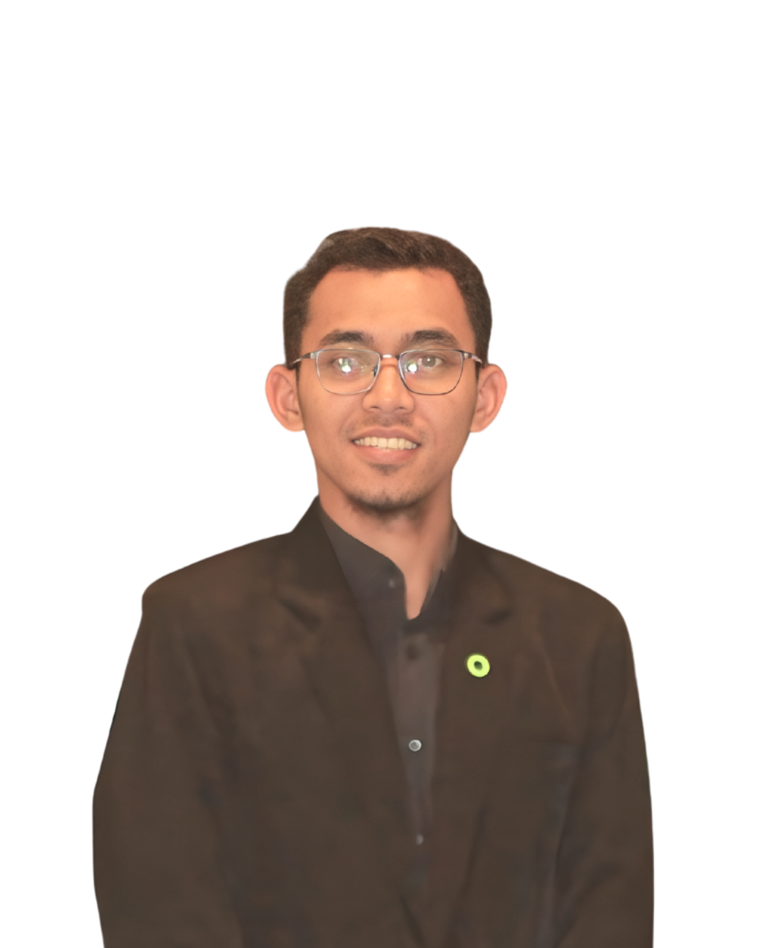 Gugun Rizal N., S.Kom