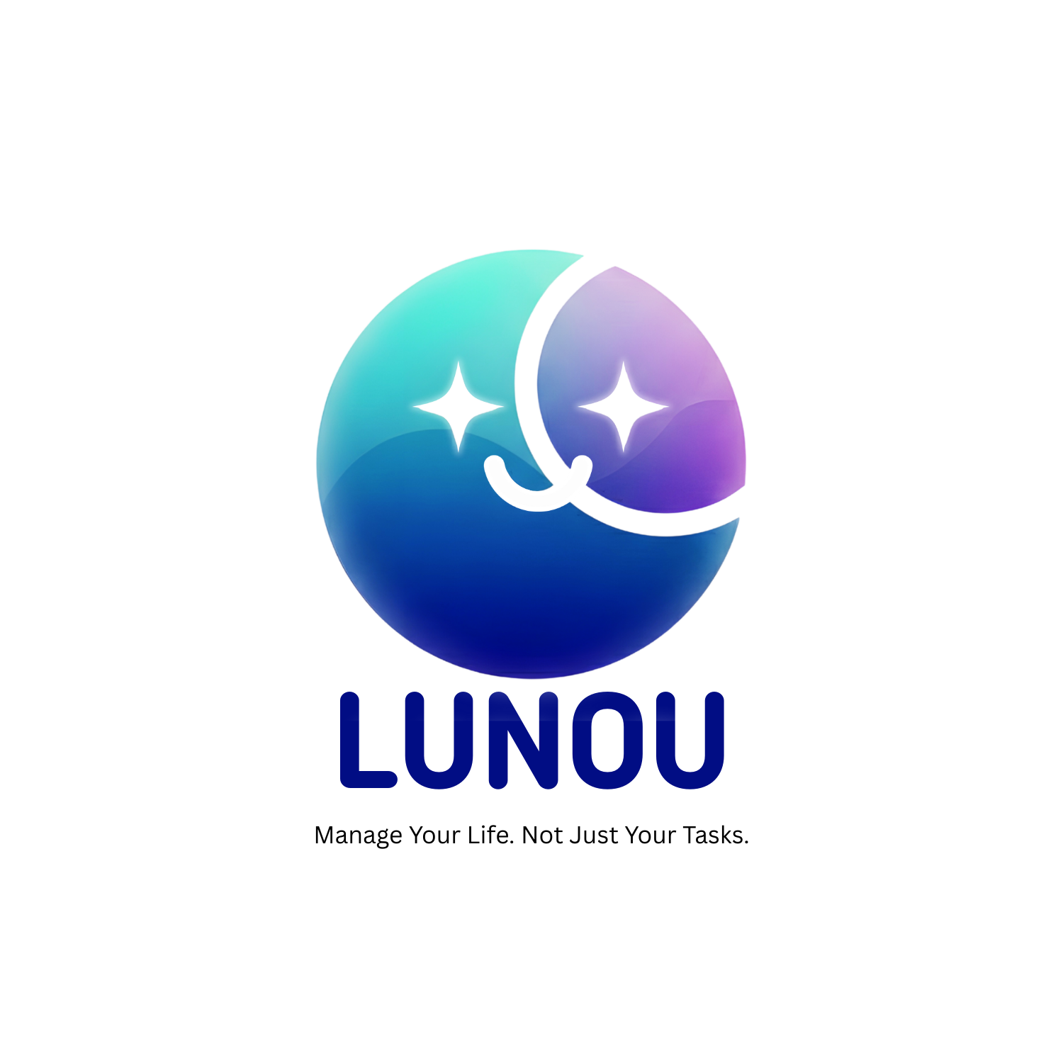 Logo LUNOU