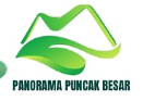 Panorama Puncak Besar