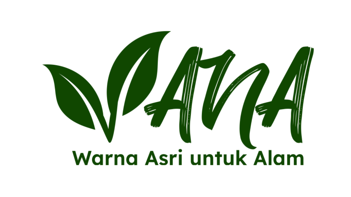 Warna Asri Untuk Alam (WAnA)
