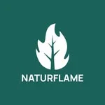 Naturflame