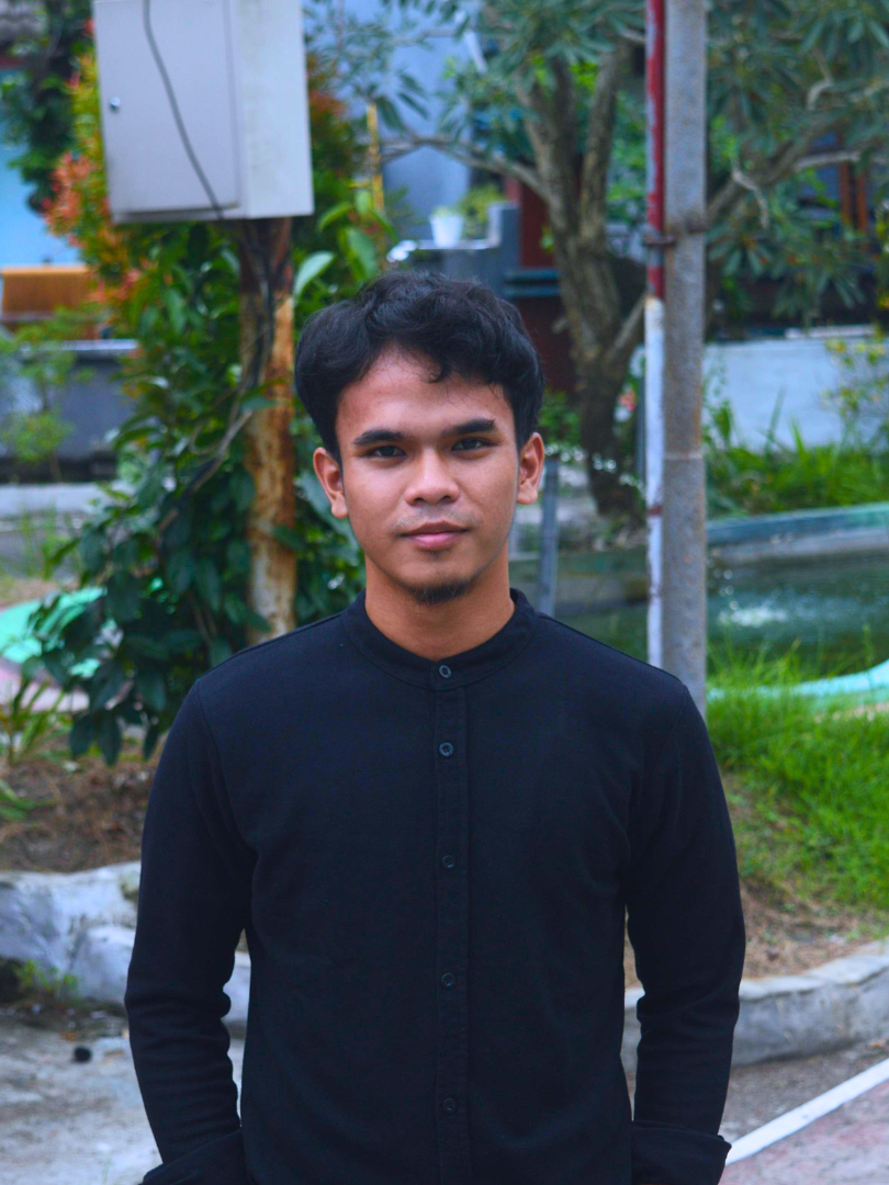 Muhammad Ridho Fauzan