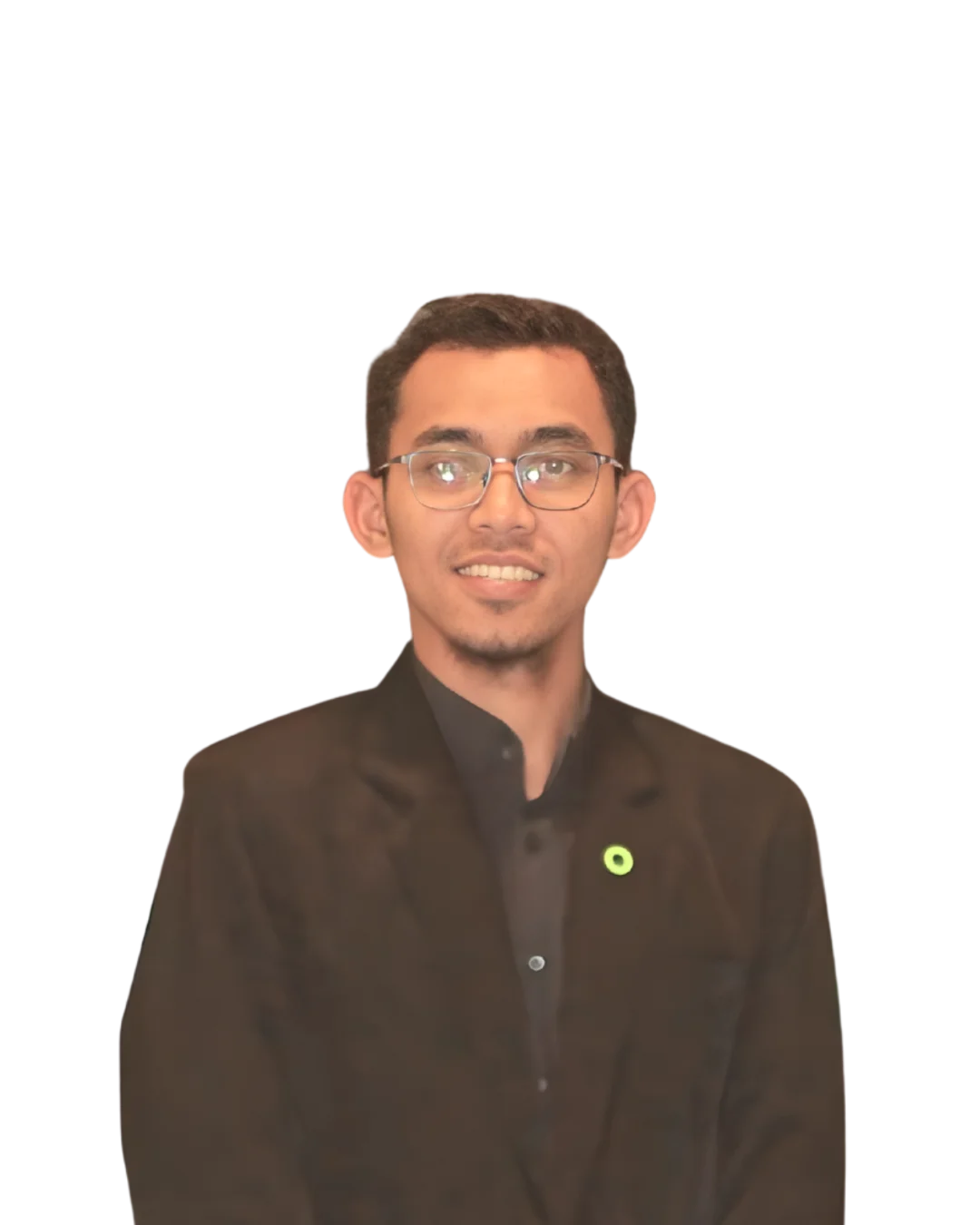 Gugun Rizal Nugraha, S.Kom